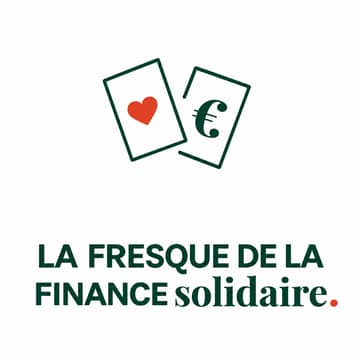 Cover Image for Fresque de la finance solidaire à la Maison des Canaux