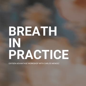 Cover Image for BREATH IN PRACTICE