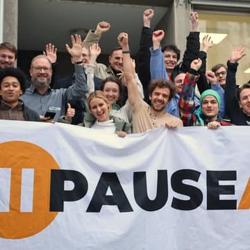 Cover Image for PauseAI Würzburg - Launch-Event! 🔥