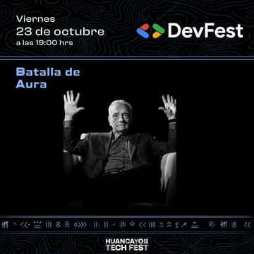 Cover Image for Batalla de auras