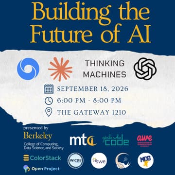 Cover Image for Building the Future of AI: Frontier Research Panel