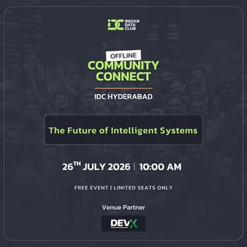 Cover Image for The Future of Intelligent Systems