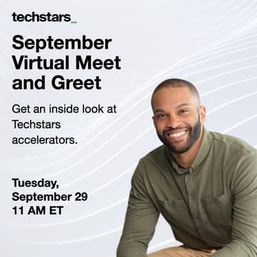 Cover Image for September Virtual Meet and Greet