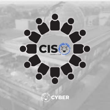 Cover Image for CISOx Leaders Club – Executive Roundtable Discussion