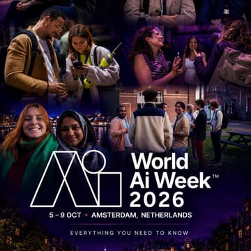 Cover Image for World AI Week workshop | The True Cost of AI: A Hands-On Workshop for Building AI Products Responsibly