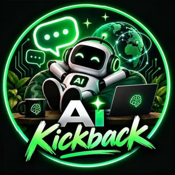 Cover Image for AI Kickback