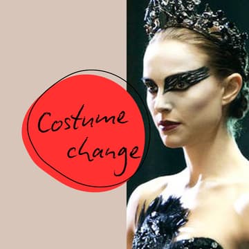 Cover Image for Jones Street Salon: Costume Change