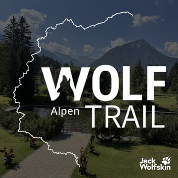 Cover Image for Jack Wolfskin | Wolf Trail | Community Hike Oberstdorf