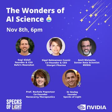 Cover Image for The Wonders of AI Science