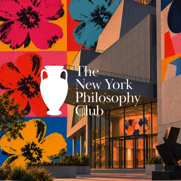 Cover Image for Philosophy at the Museum: The Whitney — Modern and Contemporary American Art