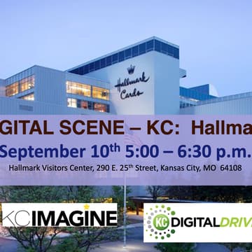 Cover Image for Digital Scene - KC: Hallmark