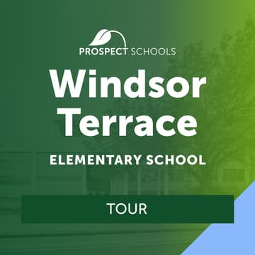 Cover Image for Windsor Terrace Elementary School Tour