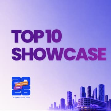 Cover Image for Launch Party Top 10 Showcase