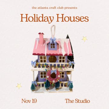 Cover Image for Holiday Houses