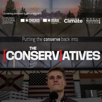 Cover Image for The [Conserv]atives Film Screening and Talkback