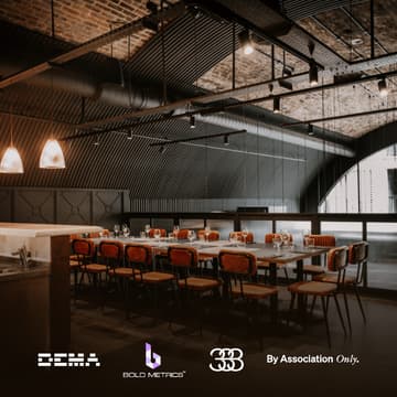 Cover Image for Fit, Returns and Margin: An Operators Dinner in Borough