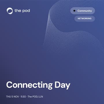 Cover Image for Connecting Day