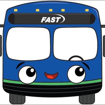 Cover Image for FAST Rider Appreciation Week