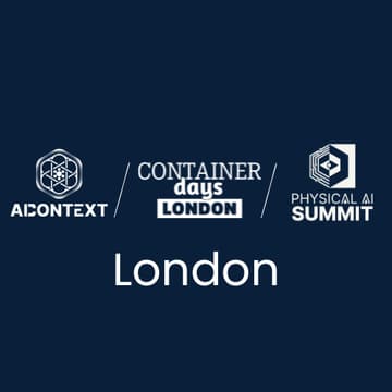 Cover Image for AI Context London