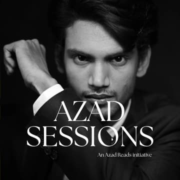 Cover Image for Azad Sessions #12: Mime Workshop with Prattyush Varsney