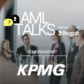 Cover Image for AML TALKS - KPMG | Regpit