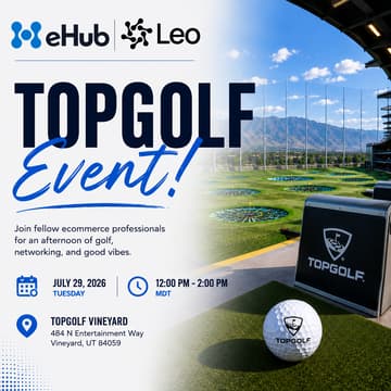 Cover Image for Top Golf Meetup