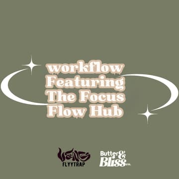 Cover Image for WorkFlow