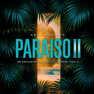 Cover Image for Paraiso 2026: A Tech Week Finale