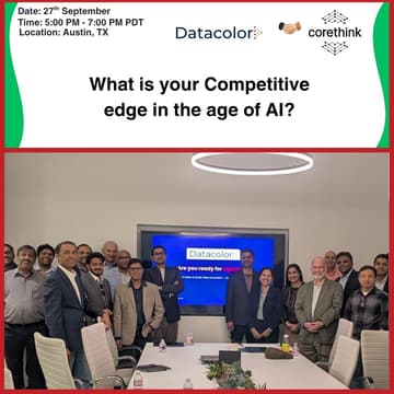 Cover Image for What is your Competitive Edge in the Age of AI?