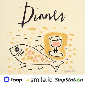Cover Image for Klaviyo Welcome Dinner with Smile, Loop, and ShipStation