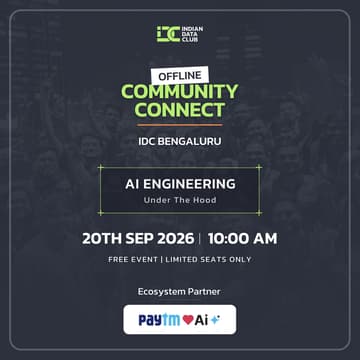 Cover Image for AI Engineering: Under the Hood