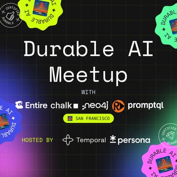 Cover Image for Durable AI: Agent Context is Everything