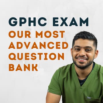 Cover Image for How to Prepare for the GPhC Exam with MicroPharm QBank