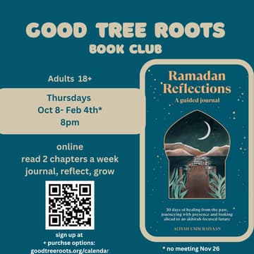 Cover Image for Book Club (adults)
