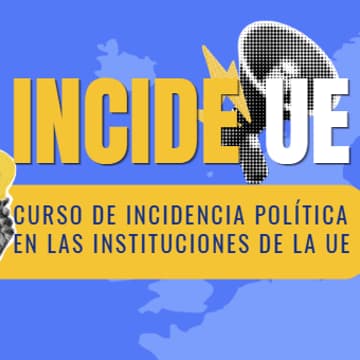 Cover Image for Incide UE