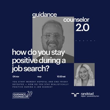 Cover Image for Guidance Counselor 2.0 With Lindsey Dortch