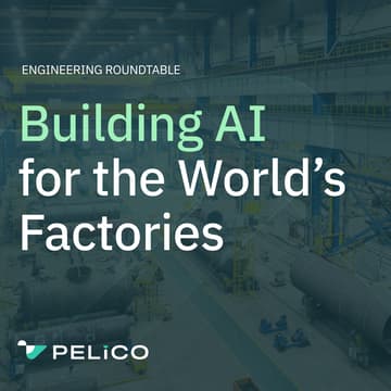 Cover Image for Ground Truth #01: AI for the World's Factories