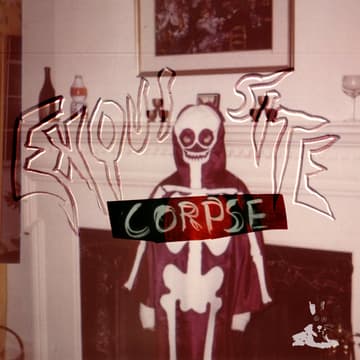 Cover Image for Exquisite Corpse ADVANCED!