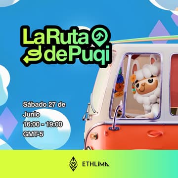 Cover Image for La Ruta de Puqi - USIL