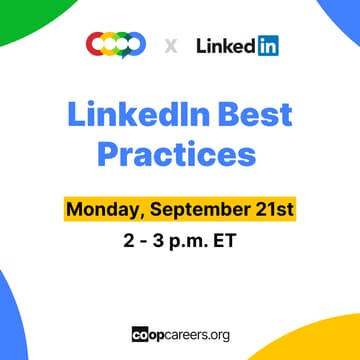 Cover Image for LinkedIn Best Practices Workshop - NYC