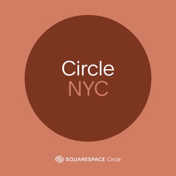 Cover Image for NYC Circle Meetup