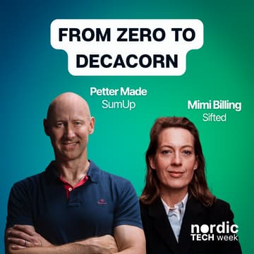Cover Image for FIRESIDE: From Zero to Decacorn