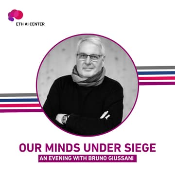 Titelbild für Our Minds Under Siege