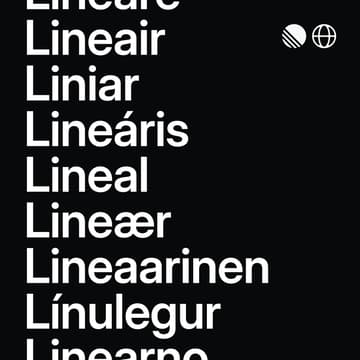Cover Image for Linear Launch Event, London