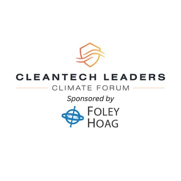 Cover Image for Cleantech Leaders: New York Climate Week Reception