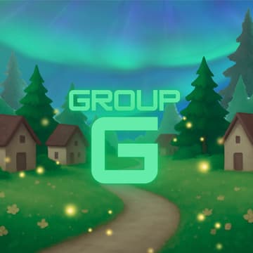 Cover Image for D&D Self-Care: Group G