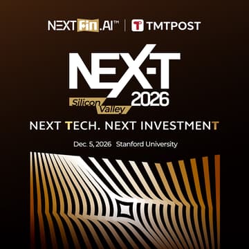 Cover Image for NEX-T AI SUMMIT 2026