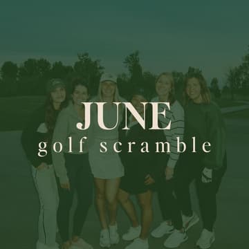 Cover Image for JUNE Scramble