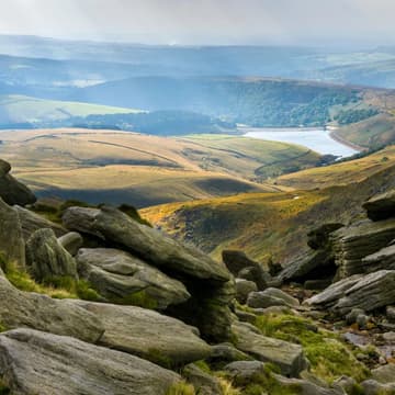 Cover Image for Explorers Hike – Kinder Scout 📍