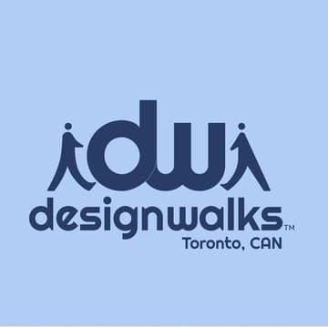 Cover Image for designwalks™ - Toronto - Walk 11